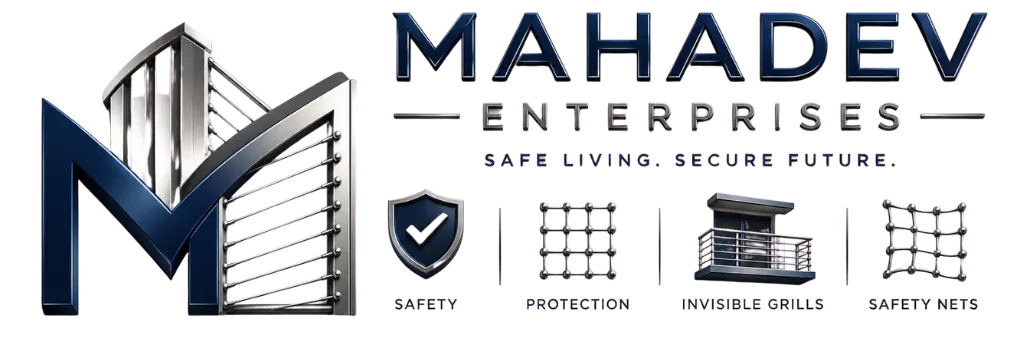 Mahadev Enterprises Logo